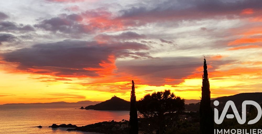 � vendre  Maison Saint-Rapha�l (83700)