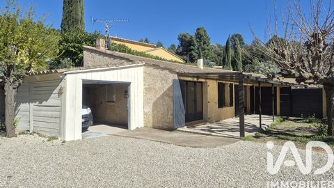   Vente Maison/villa 3 pi�ces Maison - 3 pi�ce(s) - 55 m�