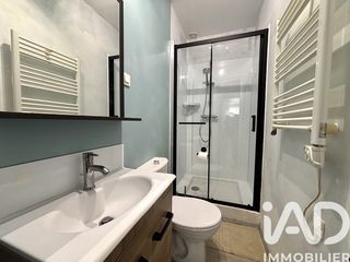  Appartement � vendre 2 pi�ces 40 m�