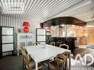  Maison � vendre 13 pi�ces 390 m�