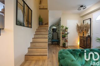  Maison � vendre 4 pi�ces 80 m�