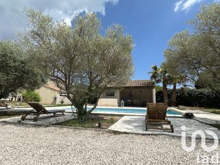  Maison � vendre 5 pi�ces 121 m�