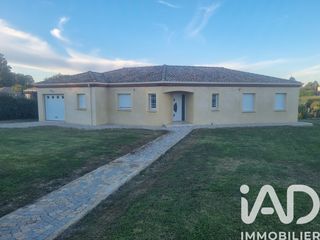  Maison � vendre 5 pi�ces 140 m�