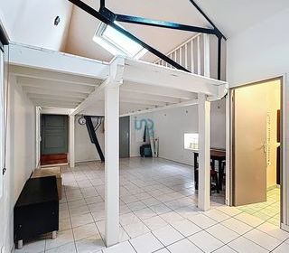  Appartement � vendre 1 pi�ce 38 m�