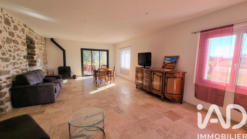 � vendre  Maison La Motte (83920)