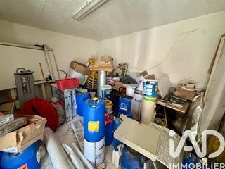  Parking / Garage � vendre 194 m�