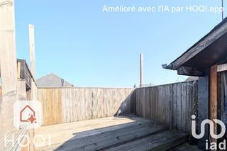  Maison � vendre 5 pi�ces 75 m�
