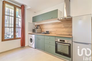  Appartement � vendre 3 pi�ces 69 m�