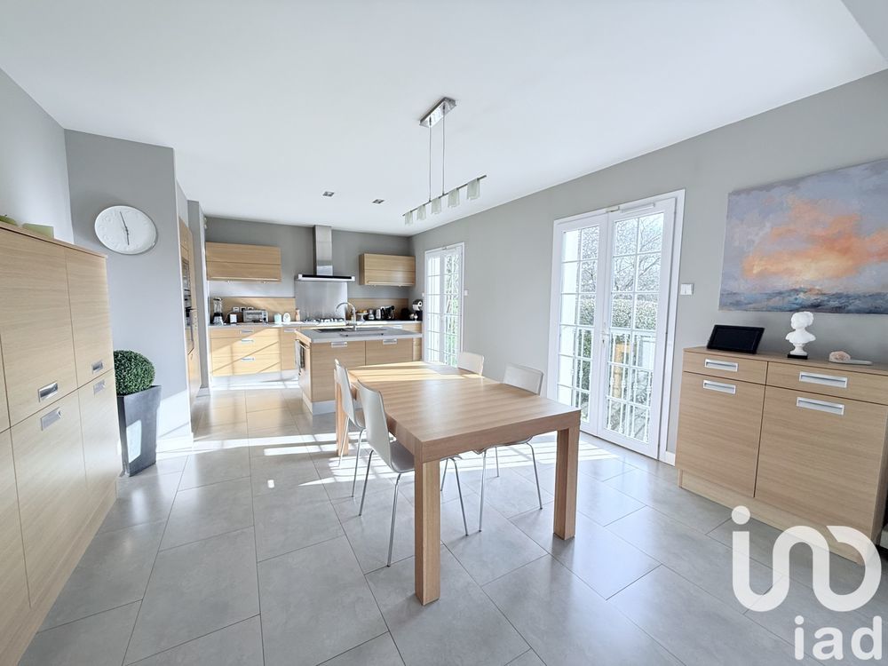 � vendre  Villa Soisy-sur-Seine (91450)