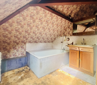  Immeuble � vendre 121 m�