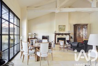  Maison � vendre 9 pi�ces 286 m�