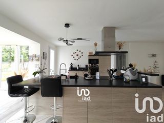  Maison � vendre 4 pi�ces 123 m�