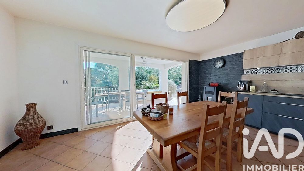 � vendre  Maison Roquebrune-sur-Argens (83520)