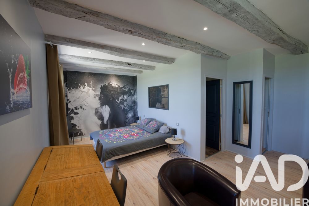 � vendre  Maison Lacapelle-Pinet (81340)