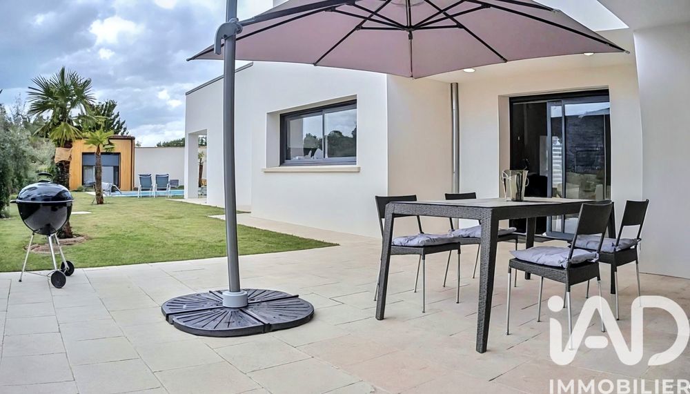 � vendre  Villa Bouleuse (51170)