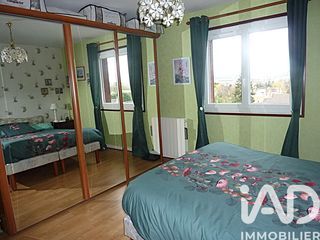  Maison � vendre 5 pi�ces 90 m�