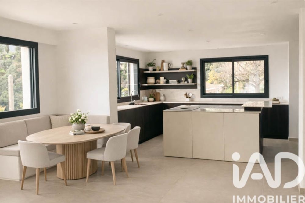 � vendre  Maison Menton (06500)