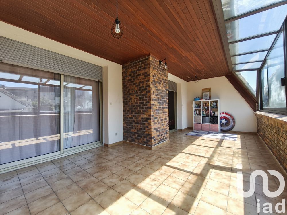 � vendre  Maison Noisy-le-Grand (93160)