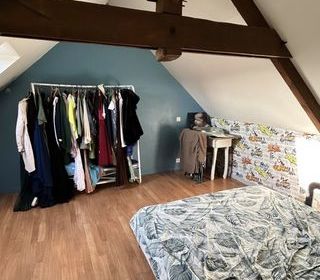  Maison � vendre 4 pi�ces 90 m�