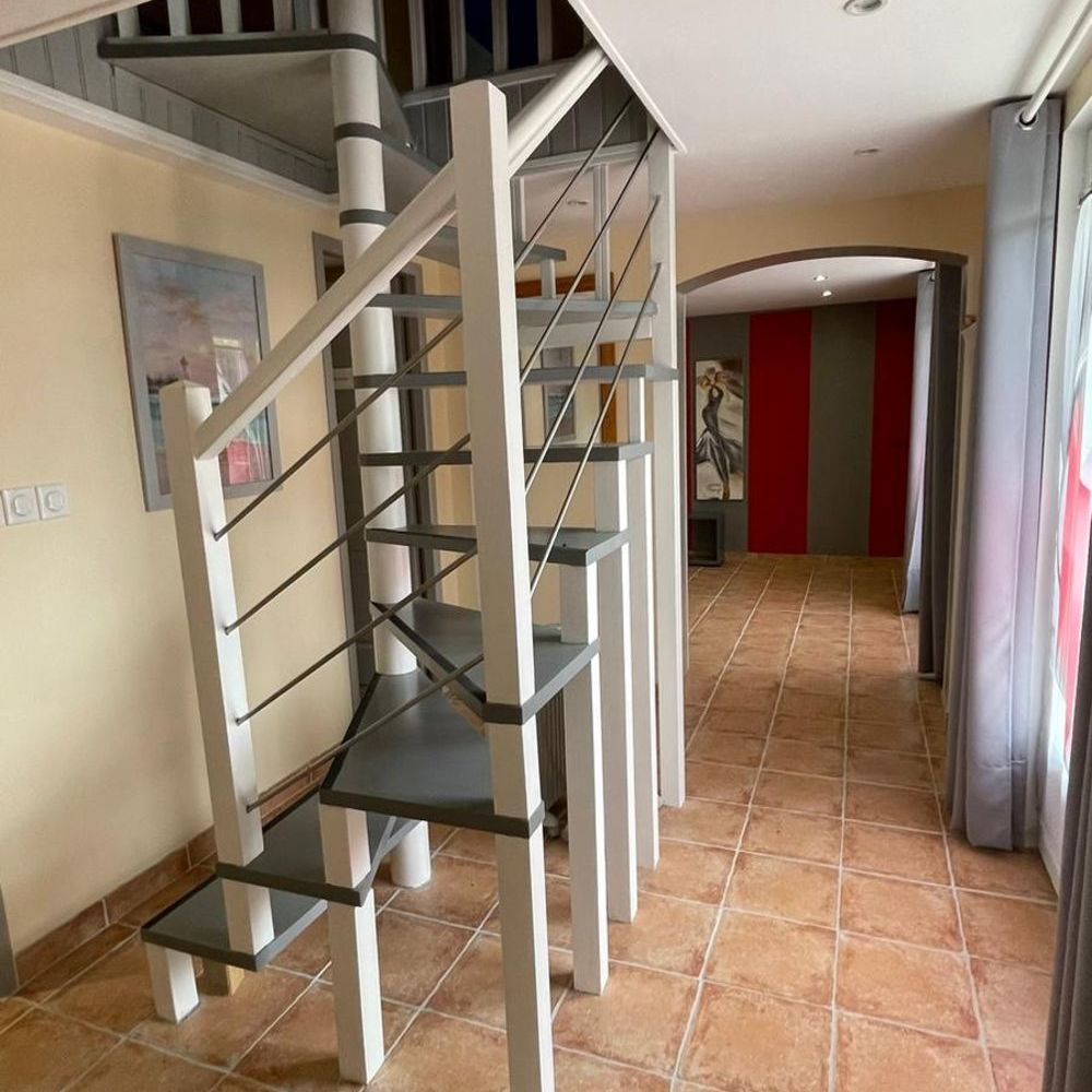 � vendre  Maison Bouniagues (24560)