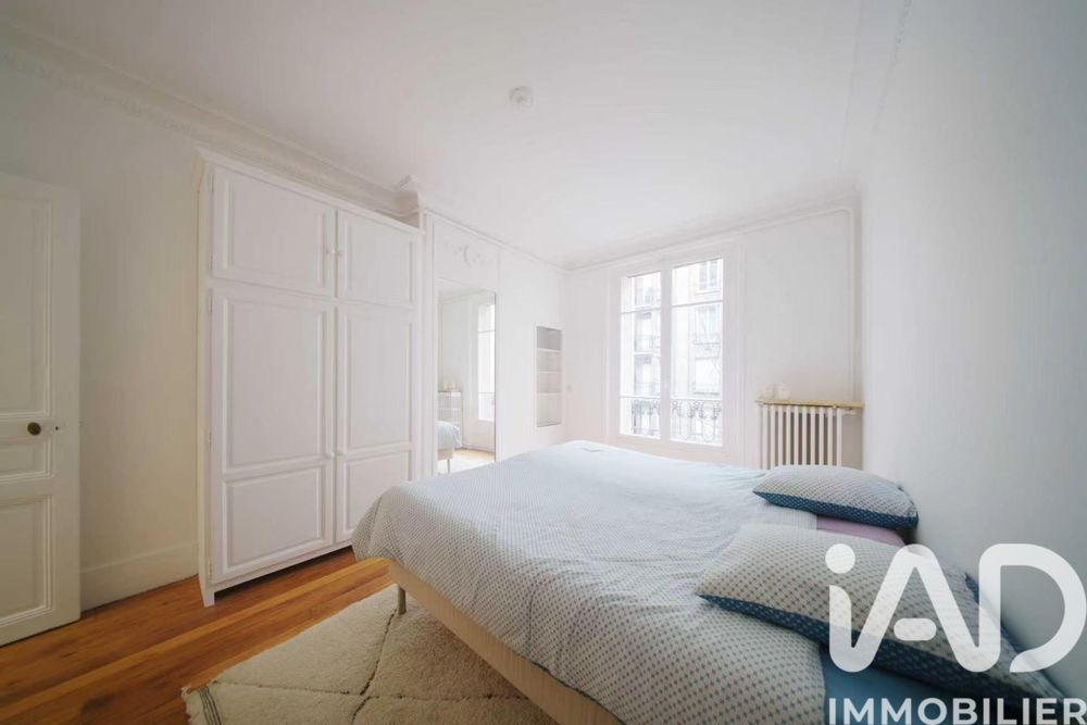 � vendre  Appartement Paris 15