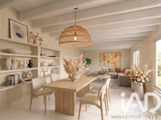  Maison � vendre 2 pi�ces 102 m�