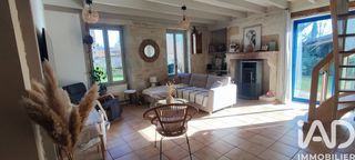  Maison � vendre 5 pi�ces 120 m�