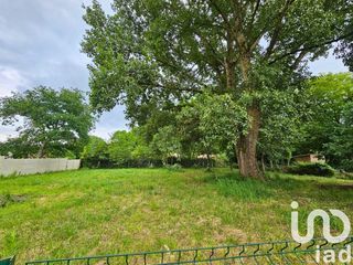  Terrain � vendre 1295 m�