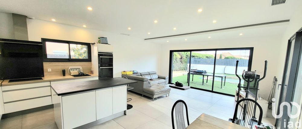 � vendre  Maison Bandol (83150)