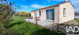  Maison � vendre 3 pi�ces 80 m�