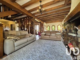  Villa � vendre 6 pi�ces 180 m�