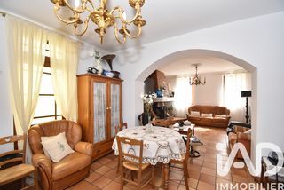  Maison � vendre 4 pi�ces 159 m�