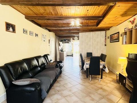   Vente Maison traditionnelle 5 pi�ces Maison - 5 pi�ce(s) - 138 m�