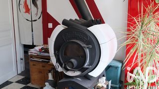  Maison � vendre 9 pi�ces 255 m�