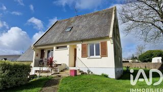  Maison � vendre 5 pi�ces 126 m�