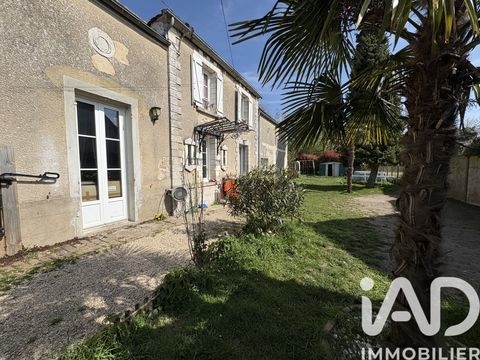  Vente Long�re 6 pi�ces Maison - 6 pi�ce(s) - 150 m�