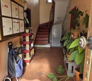  Appartement � vendre 2 pi�ces 43 m�