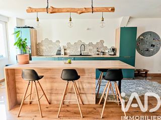  Maison � vendre 4 pi�ces 148 m�