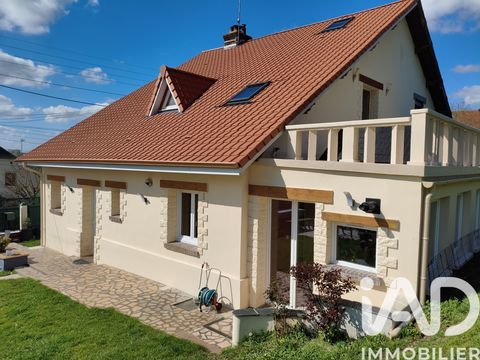   Vente Maison/villa 5 pi�ces Maison - 5 pi�ce(s) - 121 m�