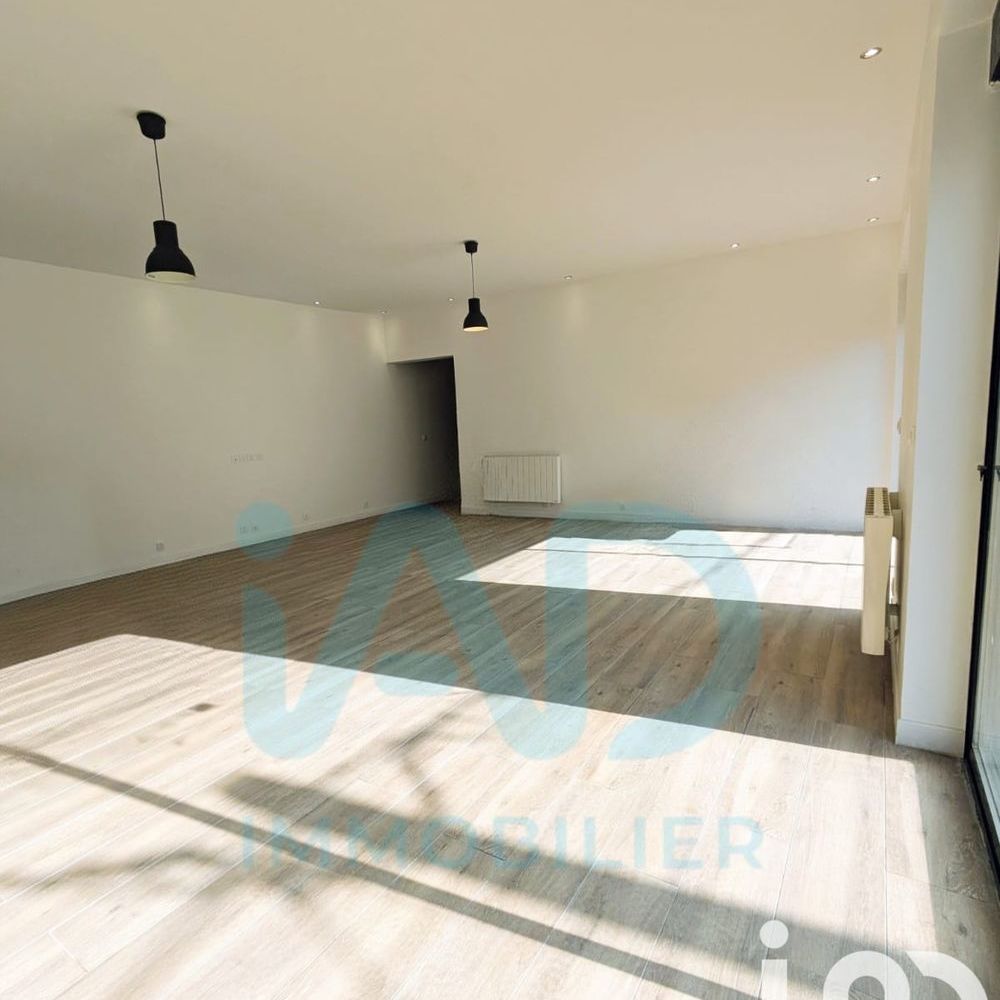 � vendre  Maison Aubervilliers (93300)