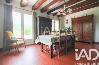  Maison � vendre 6 pi�ces 275 m�