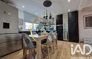  Maison � vendre 4 pi�ces 79 m�