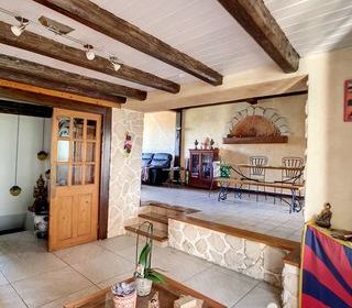  Maison � vendre 5 pi�ces 150 m�