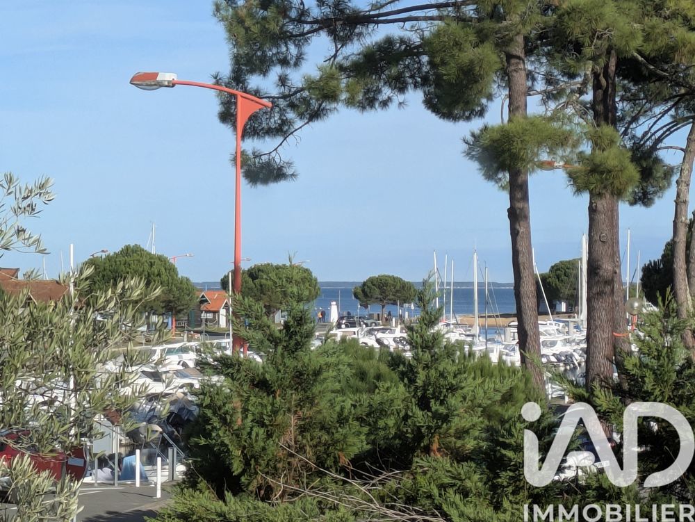 � vendre  Villa Gujan-Mestras (33470)