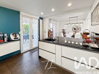  Maison � vendre 6 pi�ces 158 m�