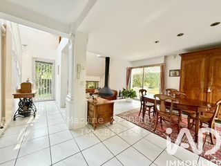  Villa � vendre 5 pi�ces 130 m�