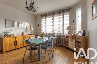  Maison � vendre 6 pi�ces 116 m�