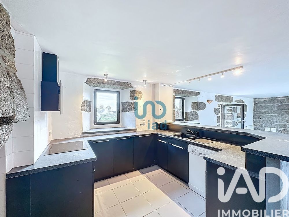 � vendre  Maison Lanildut (29840)