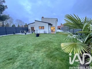  Maison � vendre 9 pi�ces 188 m�