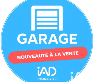  Parking / Garage � vendre 16 m�
